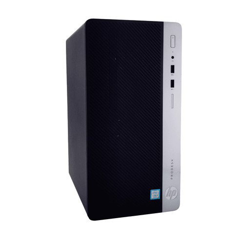 Prodesk 400 mt desktop - g4,