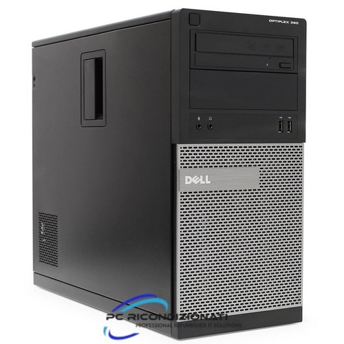 Computer fisso dell - computer,