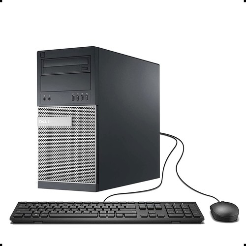 Customize dell optiplex - optiplex, 990
