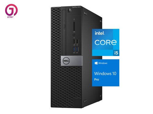 Dell optiplex 5050 desktop - 5050,