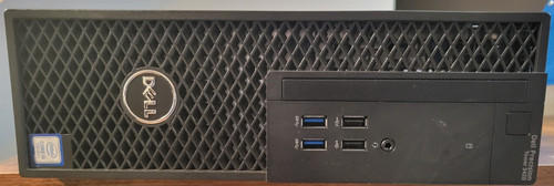 Dell precision tower 3420 - precision,