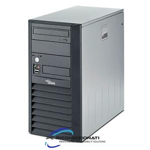 Computer fisso fujitsu - pc,
