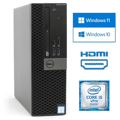 Dell optiplex windows - windows, 11