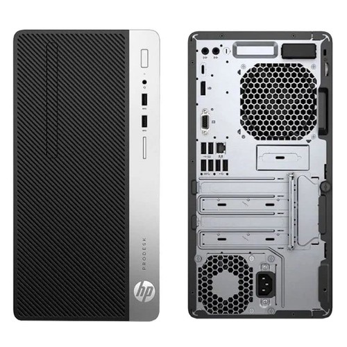 Fast desktop computer - fast,