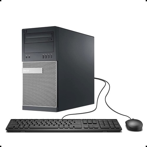 Customize dell optiplex - dell, 990