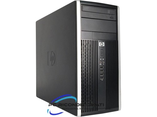 Computer fisso compaq - fisso,