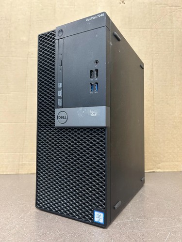 Dell optiplex 7040 - 7040, mt,