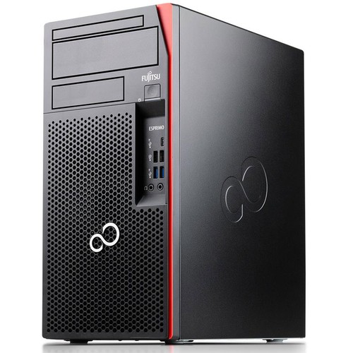 Computer desktop tower p958 - tower,