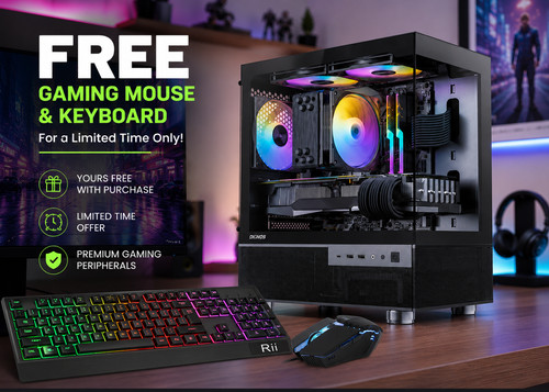 Argb gaming desktop - argb, up