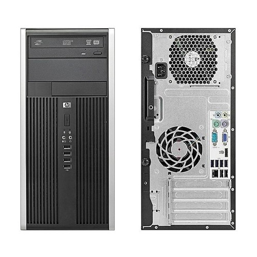 Computer economico fisso - pc,