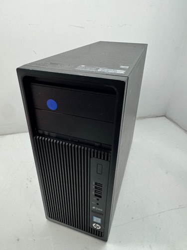 Z240 workstation tower - z240,