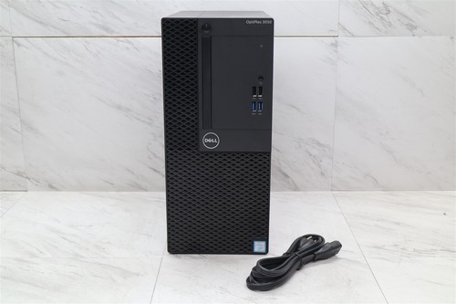 Dell optiplex 3050 tower intel - optiplex,