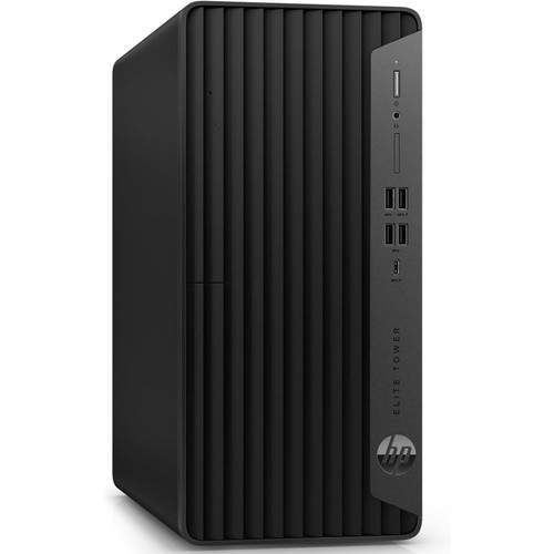 Computer tower i5 - computer, hp