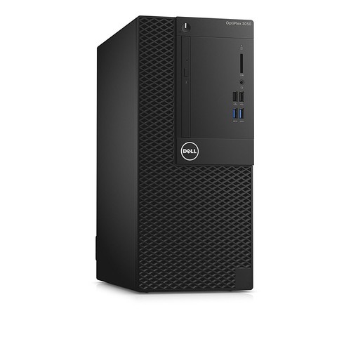 Dell optiplex 3050 tower - dell, mt