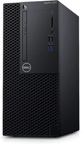 Dell optiplex intel 9500 - intel, i5-9500