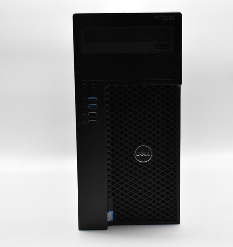Dell precision tower 3620 - dell,