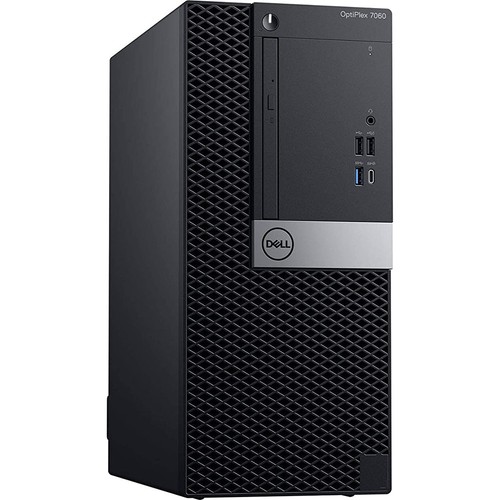 Dell windows pro desktop i7 - desktop,