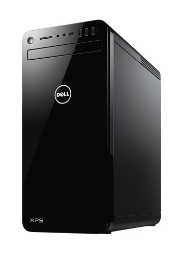 Dell xps 8930 desktop pc - xps,