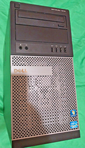 Dell optiplex 7010 tower - optiplex,