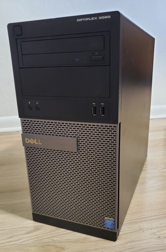 Dell optiplex 3020 - dell,