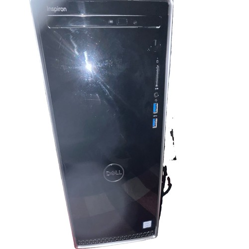 Dell inspiron 3670 tower - dell,
