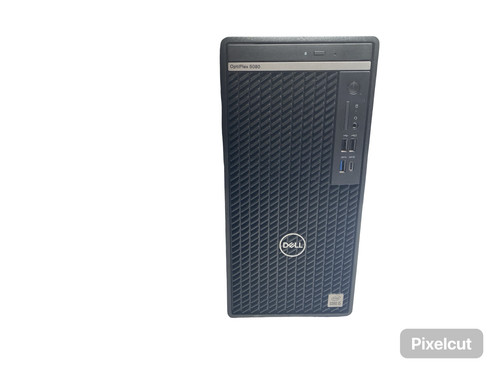 Dell optiplex 5080 - dell,