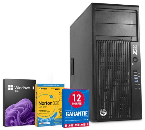 Computer tower hp - tower,