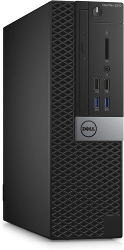 Dell optiplex 5040 sff - optiplex,