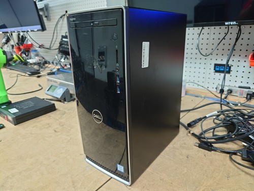 Dell inspiron 3670 - dell, mid-tower