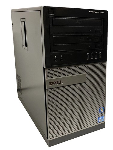 Computer dell optiplex 7010 - computer,
