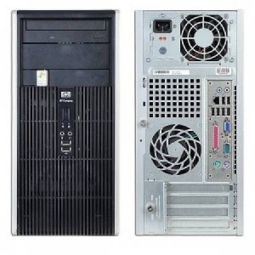 Computer fisso tower cpu - pc,