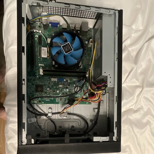 Upgraded inspiron - upgraded,