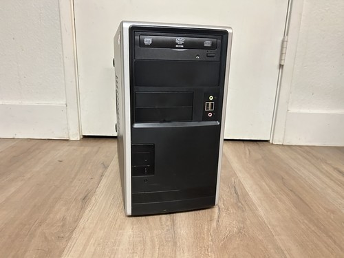 Custom desktop intel - custom,