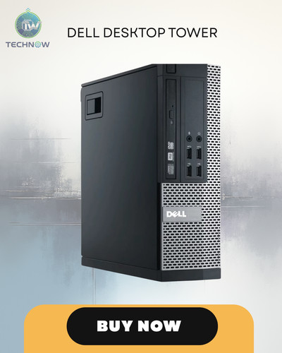 Dell desktop sff intel - dell, |