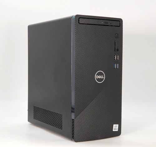 Dell inspiron 3880 tower - inspiron,