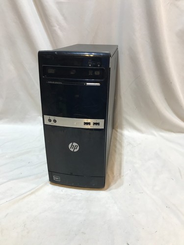 505b windows computer - hp,
