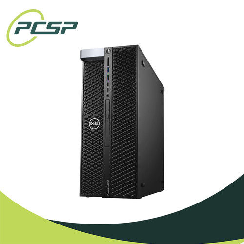Dell precision t7820 - precision, xeon