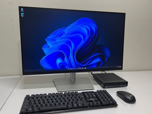 Elitedesk 800 10gen - g6,