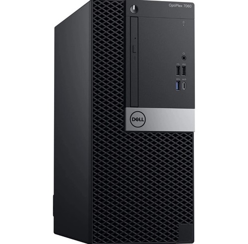 Dell optiplex 7060mt ghz - dell,