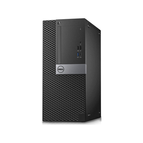 Dell desktop 8th - dell, pc