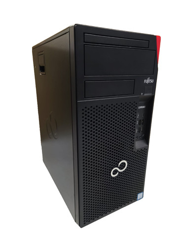 Computer fujitsu esprimo - ⭐computer,