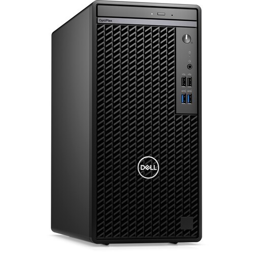 Dell 7010 desktop tower - tower, pc