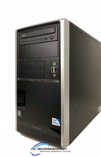 Computer fisso olidata - computer,