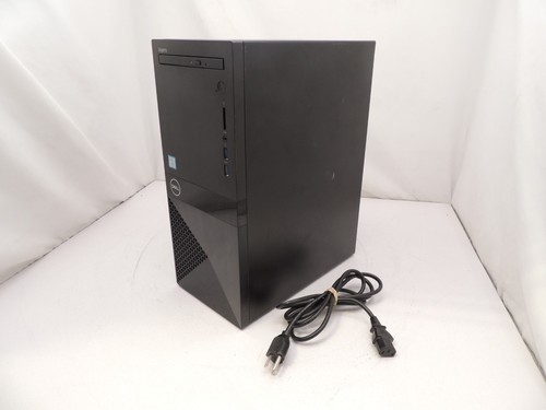 Dell vostro 3670 core 8400 - core, i5