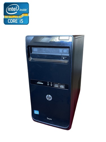 Computer desktop intel - desktop,