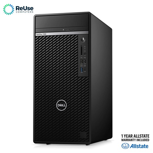 Dell optiplex 7090 intel - optiplex,