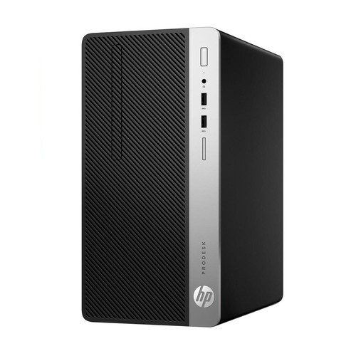 Prodesk 400 mt - 400, g4