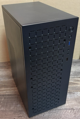 Pavilion a6250z modernized - hp,