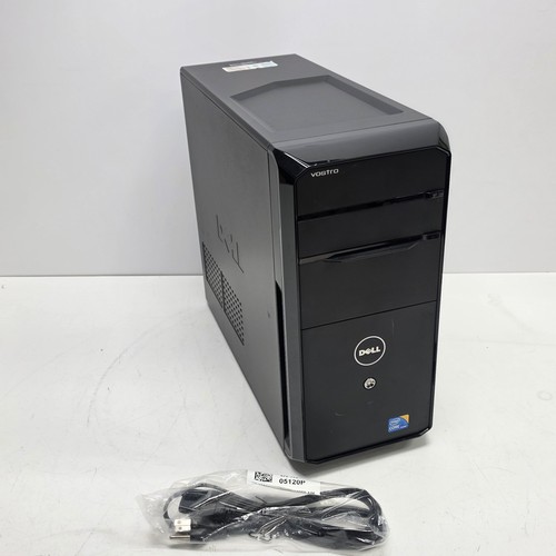 Dell vostro 430 desktop - dell,