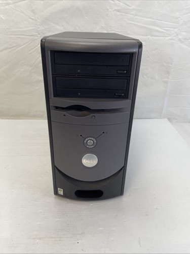Dell dimension 2400 celeron - 2400,